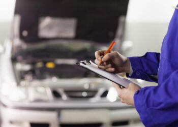 5 Tips for Choosing the Right Body Repair Shop