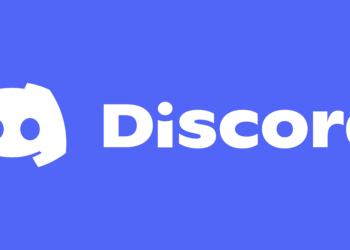 Discord Logo