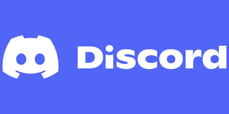 Discord Logo