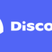 Discord Logo