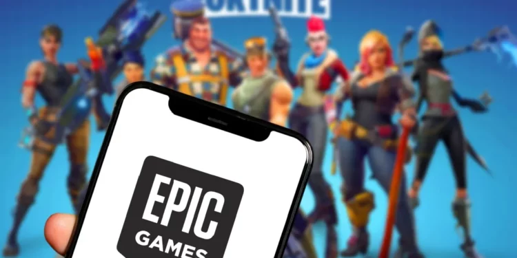 FTC Sends Out $72 Million in Refunds to Fortnite Players Duped by Epic Games’ Dark Patterns