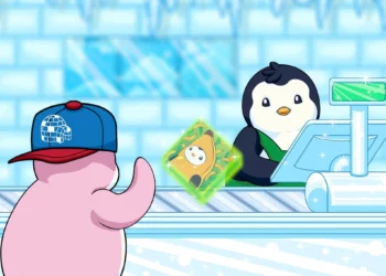 What is Pudgy Penguins? Everything You Need to Know About the Adorable NFT Ecosystem