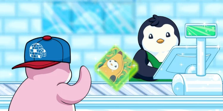 What is Pudgy Penguins? Everything You Need to Know About the Adorable NFT Ecosystem