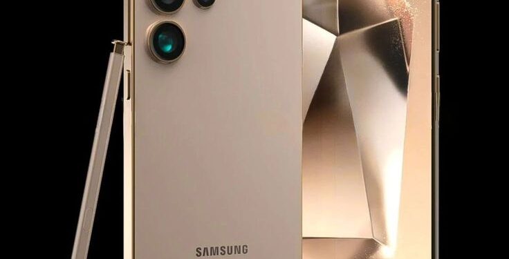 Galaxy S25 Seamless Updates Revolutionize Firmware Upgrades