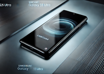 Galaxy S25 Ultra Colors Leaked: Jet Black Makes a Comeback