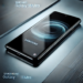 Galaxy S25 Ultra Colors Leaked: Jet Black Makes a Comeback
