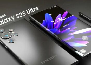 Galaxy S25 Ultra leak feature image