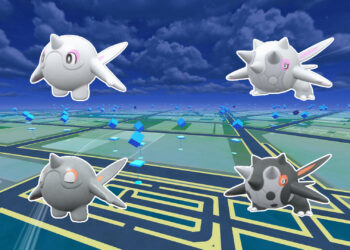 How to Get Cetoddle in Pokemon GO
