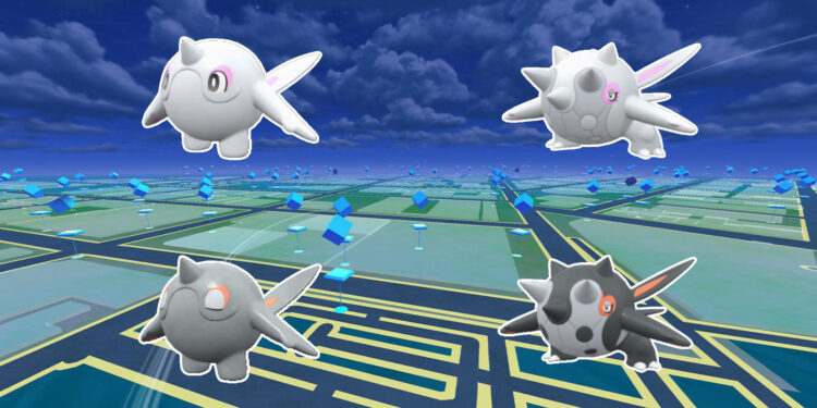 How to Get Cetoddle in Pokemon GO