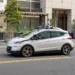 Waymo and Tesla Lead Autonomous Driving Race, GM’s Cruise Exits Robotaxi Pursuit