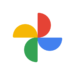 Google Photos icon