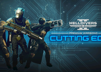 How to Get Premium Warbonds in Helldivers 2