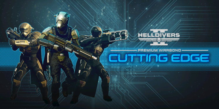 How to Get Premium Warbonds in Helldivers 2