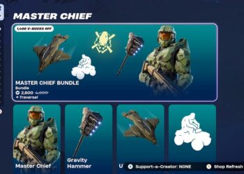 Fortnite
