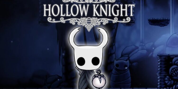 How to Get the Lumafly Lantern in Hollow Knight