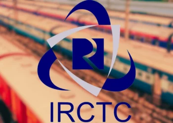 IRCTC Faces Third Outage This Month, Disrupting Tatkal Ticket Bookings Ahead of New Year