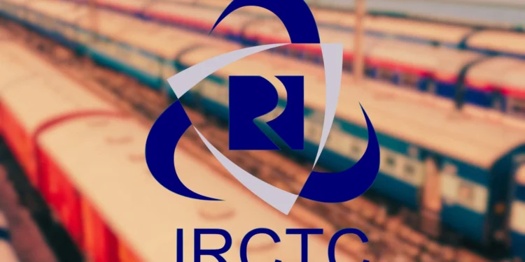 IRCTC Faces Third Outage This Month, Disrupting Tatkal Ticket Bookings Ahead of New Year