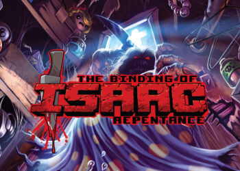 How to Unlock Tainted Characters in The Binding of Isaac: Repentance
