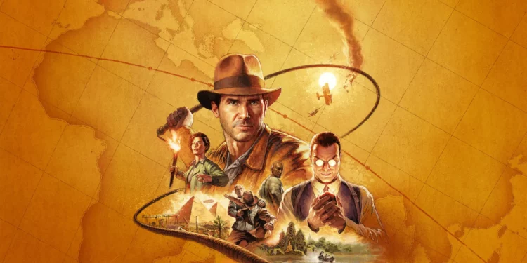 How to Solve the Seat of Eternity Mystery in Indiana Jones and the Great Circle
