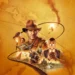 How to Solve the Seat of Eternity Mystery in Indiana Jones and the Great Circle