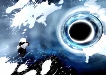 How to Get Domain Shards in Roblox Jujutsu Infinite