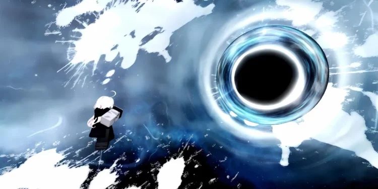 How to Get Domain Shards in Roblox Jujutsu Infinite