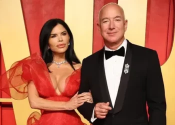 Jeff Bezos