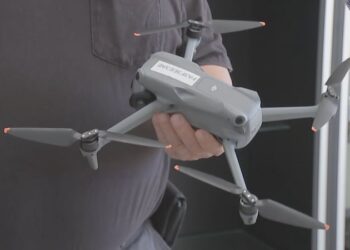 Drone Incident Near Boston’s Logan Airport Leads to Arrests Amid Growing Security Concerns