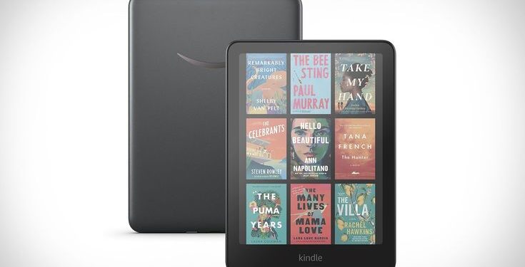 Kindle Unlimited Offer: Get 3 Months for Just £0.99