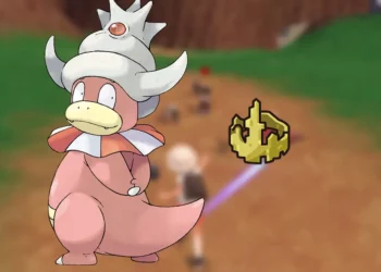 How to Get King’s Rock in Pokémon Go