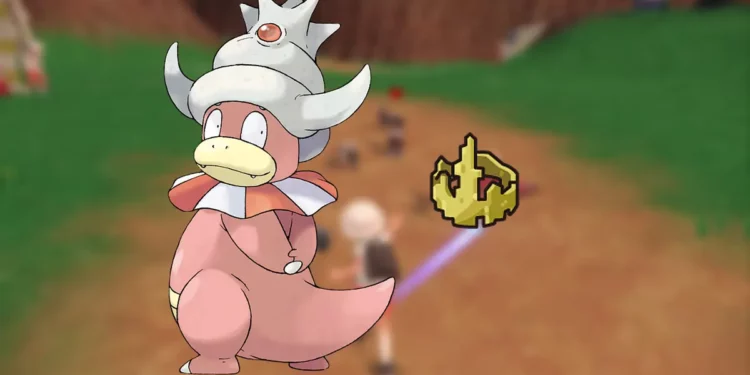 How to Get King’s Rock in Pokémon Go