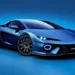 Father’s Unmatched Love: Gifts Son a Lamborghini Huracan Tecnica
