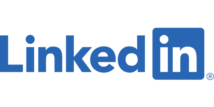 LinkedIn Logo