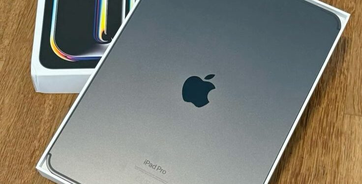 M4 iPad Pro Models Now Up to $200 Off on Amazon