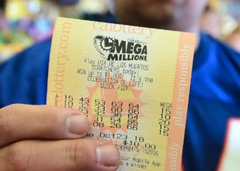 How to Read a Mega Millions Ticket