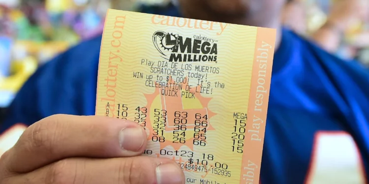 How to Read a Mega Millions Ticket