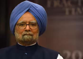 Top 20 Quotes by Late Indian PM Manmohan Singh