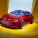 2026 Mercedes-Benz CLA: Reinventing the Compact Sedan with Electrification