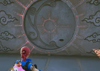 How to Open the Vault in Nightshift Forest Fortnite
