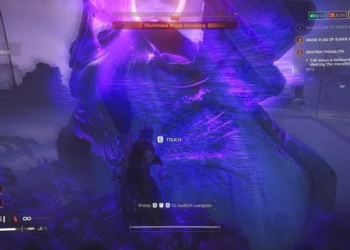 How to Destroy Monoliths & Cognitive Disruptors in Helldivers 2
