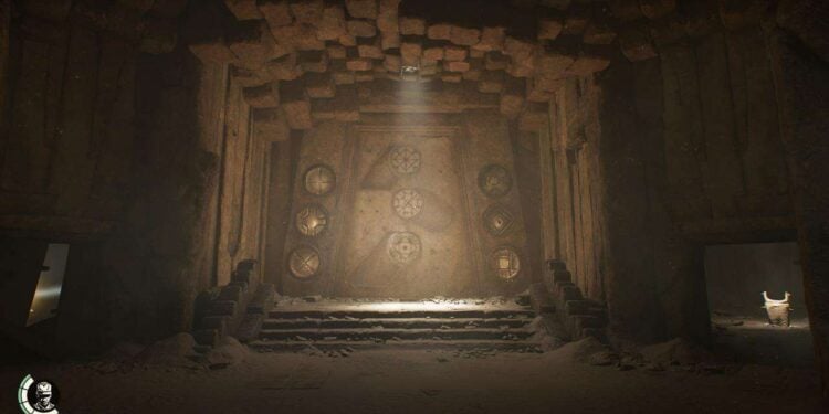 How To Solve Mirror Puzzles in Indiana Jones and the Great Circle