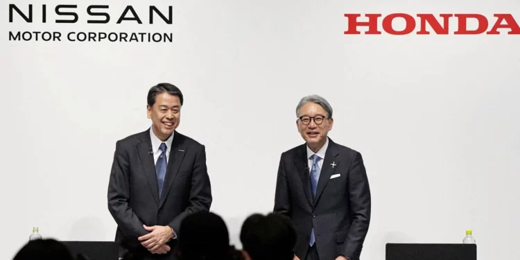 Nissan & Honda Merger: What Lies Ahead for the Nissan-Honda Partnership?