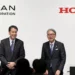 Nissan & Honda Merger: What Lies Ahead for the Nissan-Honda Partnership?