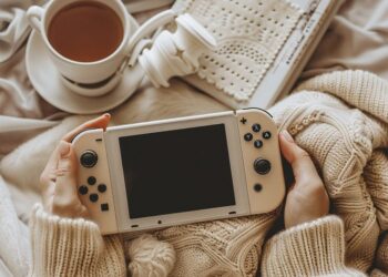 Nintendo Switch 2 Leak: Name, Logo, and Details Revealed