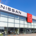Nissan Recalls More Than 51,000 Kicks SUVs Over Digital Instrument Cluster Failure