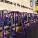 Planet Fitness