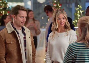 Christmas Holiday Movies