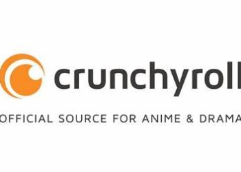 Crunchyroll