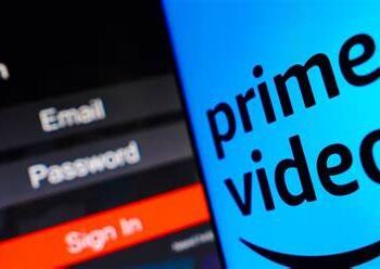Amazon Prime Video to Restrict Password Sharing and Limit Devices to Five Starting in 2025