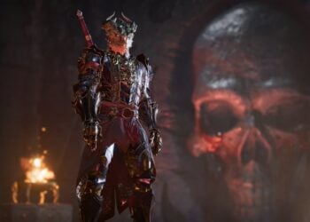 How to Become an Oathbreaker Paladin in Baldur’s Gate 3